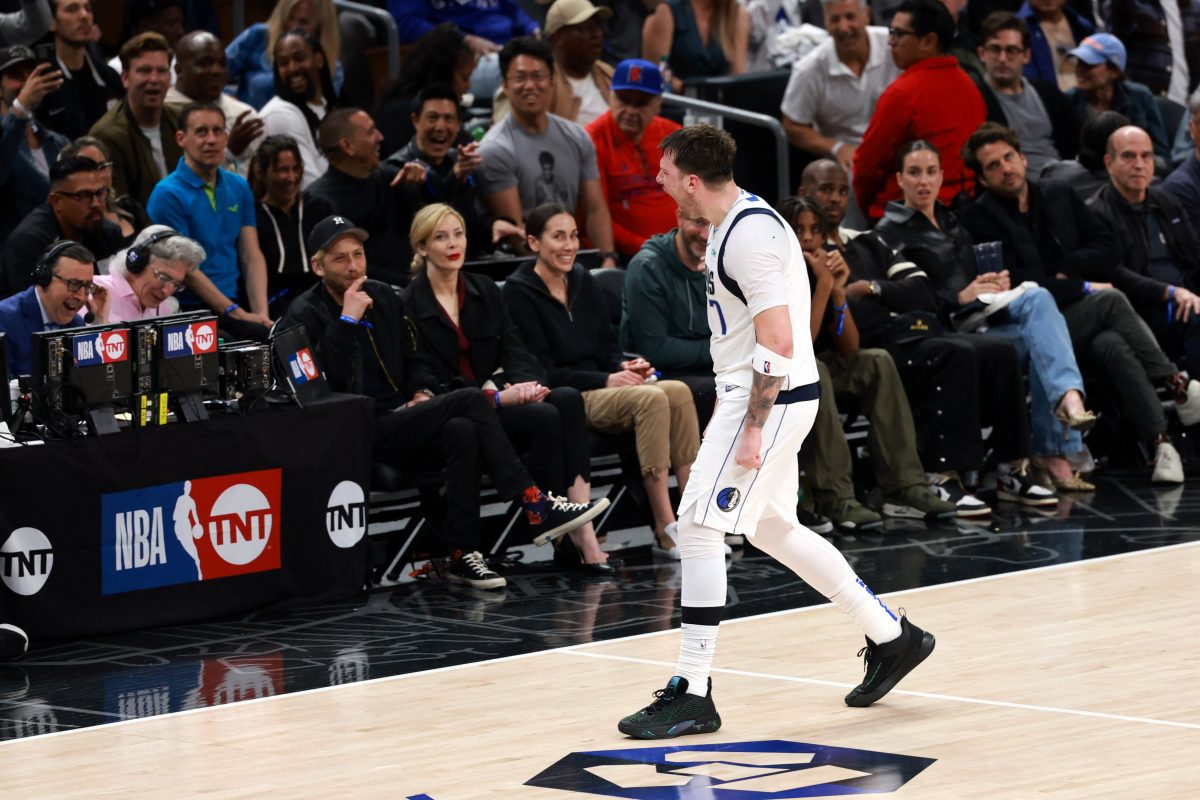 NBA Twitter reacts to Mavs-Clippers Game 2 thriller: ‘Luka won the game defensively’