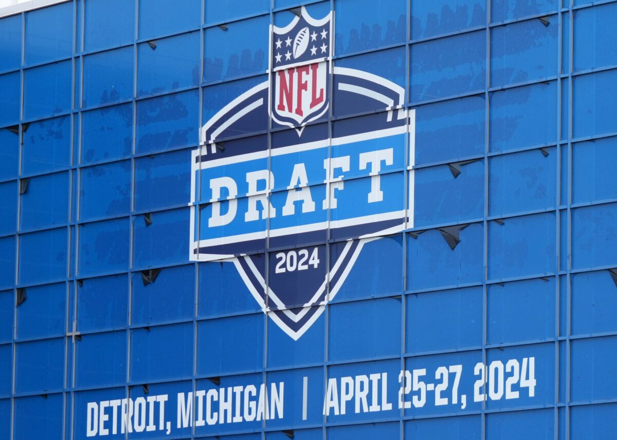 How to watch and stream Day 3 of the 2024 NFL draft