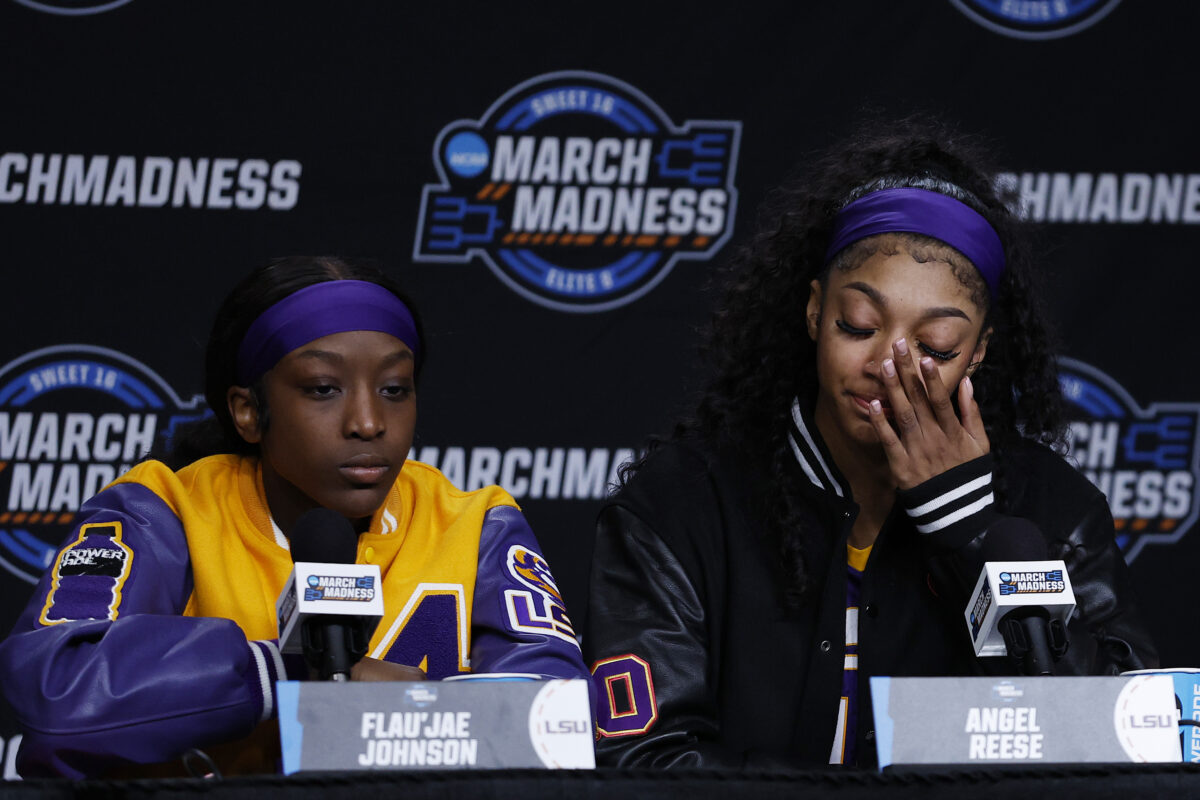 COLUMN: This year’s LSU women’s basketball team wasn’t equipped to play at the top of the sport