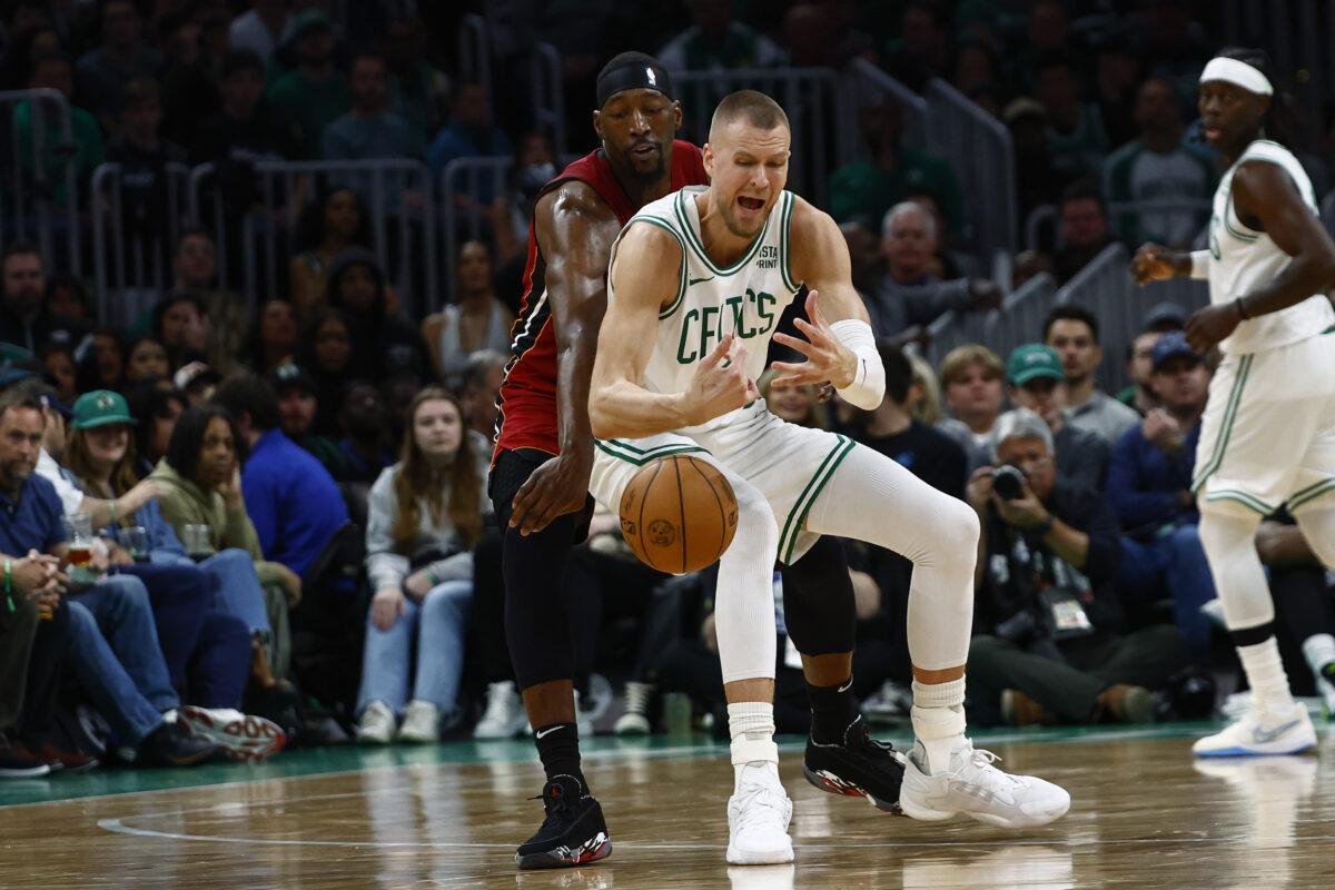 The Miami Heat’s upset win over the Boston Celtics in Game 2 proves that Boston is vulnerable