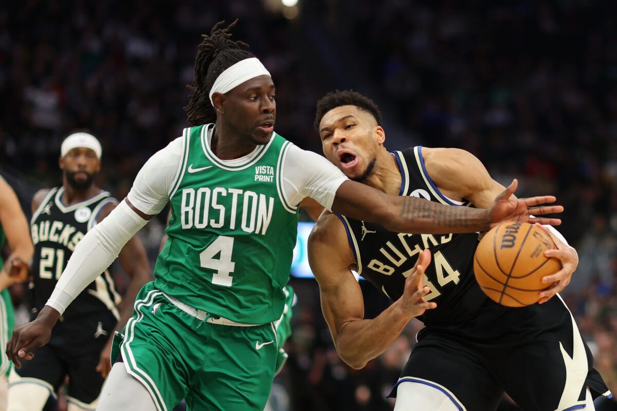 What does the Jrue Holiday extension mean for the Boston Celtics’ future?