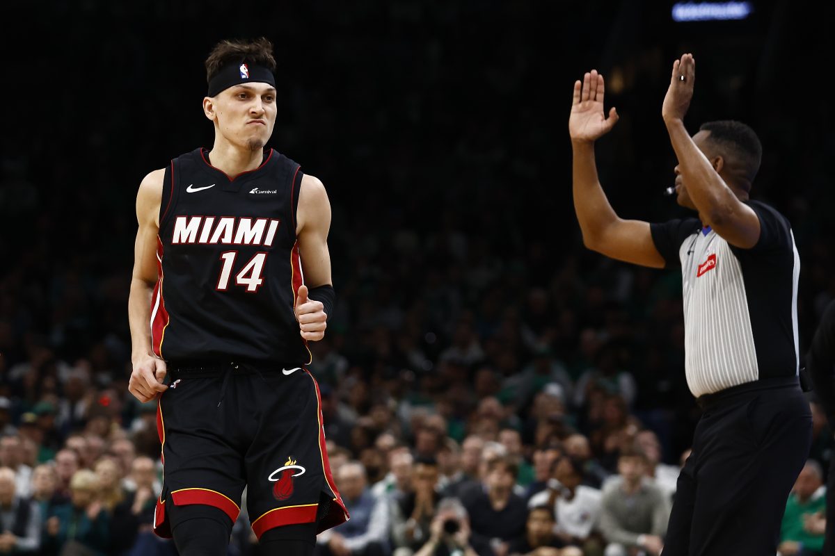 NBA Twitter reacts to Miami beating Boston in Game 2: ‘The epitome of Heat culture’