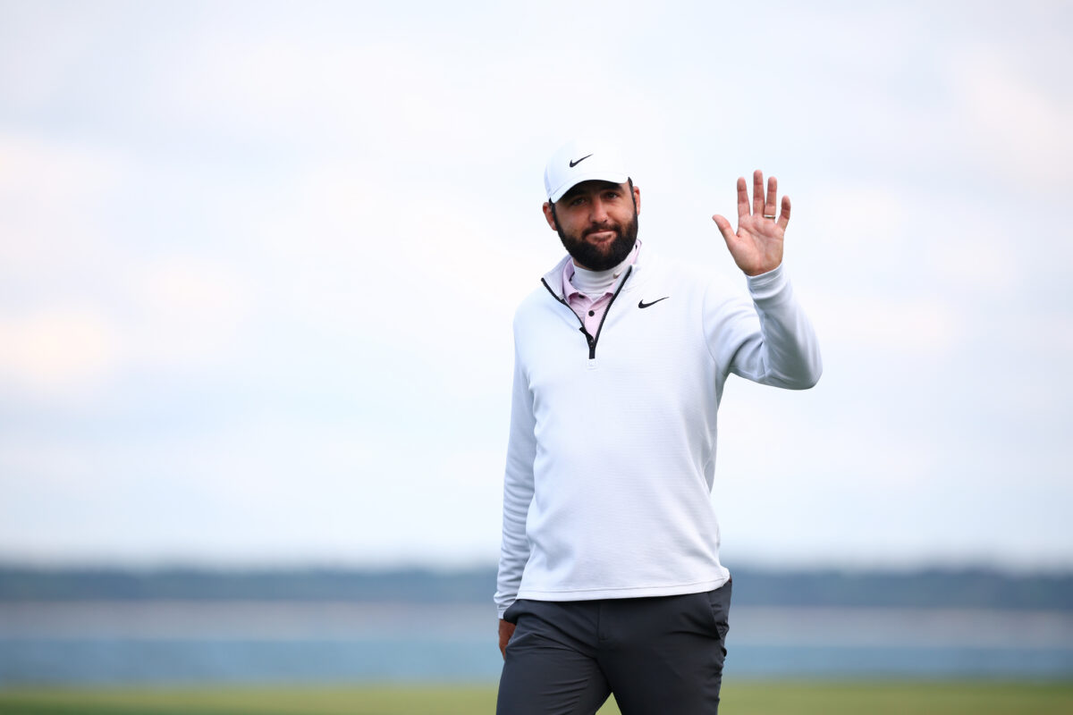 2024 RBC Heritage prize money payouts for each PGA Tour player