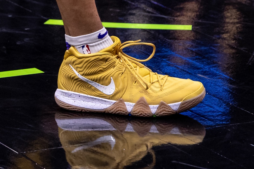 Sneakers of the week: Stephen Curry, Trae Young, Devin Booker, more