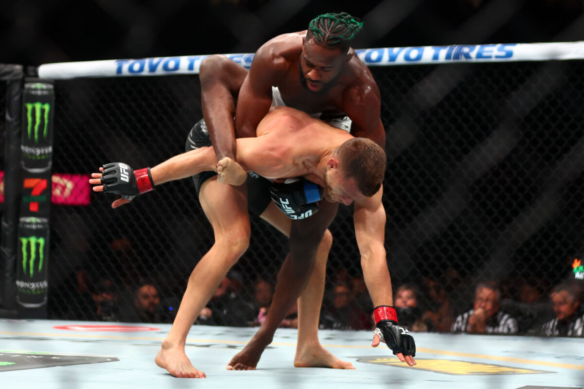 Sean O’Malley reacts to Aljamain Sterling’s UFC 300 win: ‘I saved the bantamweight division’