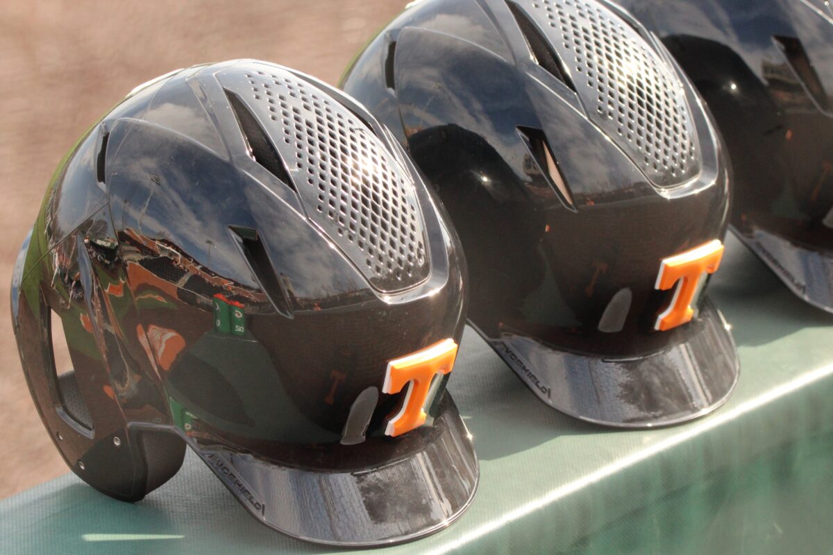 Tennessee baseball announces starting pitcher for series finale at Auburn