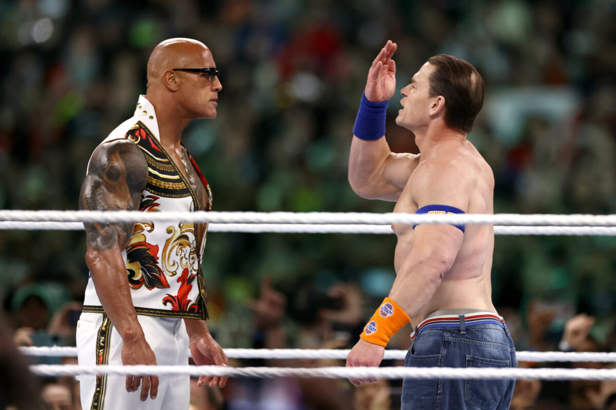 John Cena: I’m hoping to come back to ‘my family’ for one last WWE run