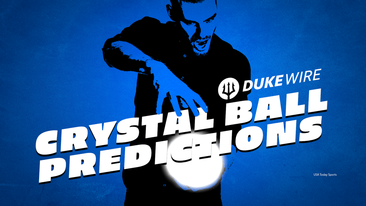 Duke gets three Crystal Ball predictions for Syracuse transfer Maliq Brown