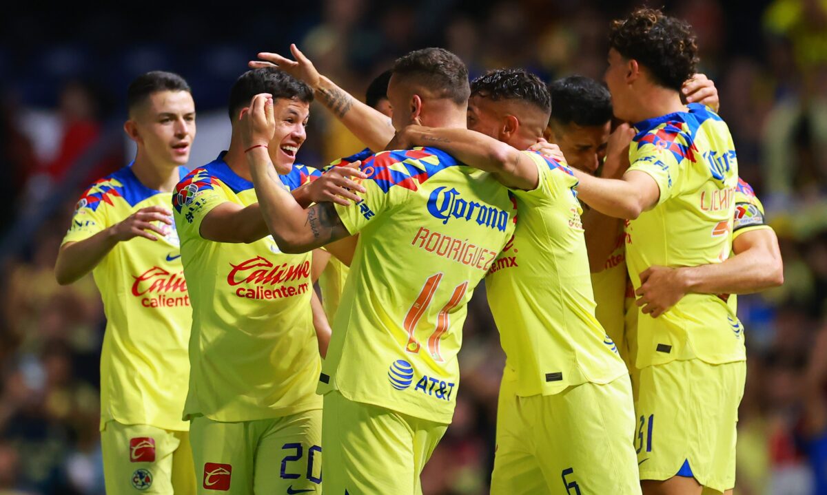 Club America USA tour 2024: Schedule, tickets, stadiums and more