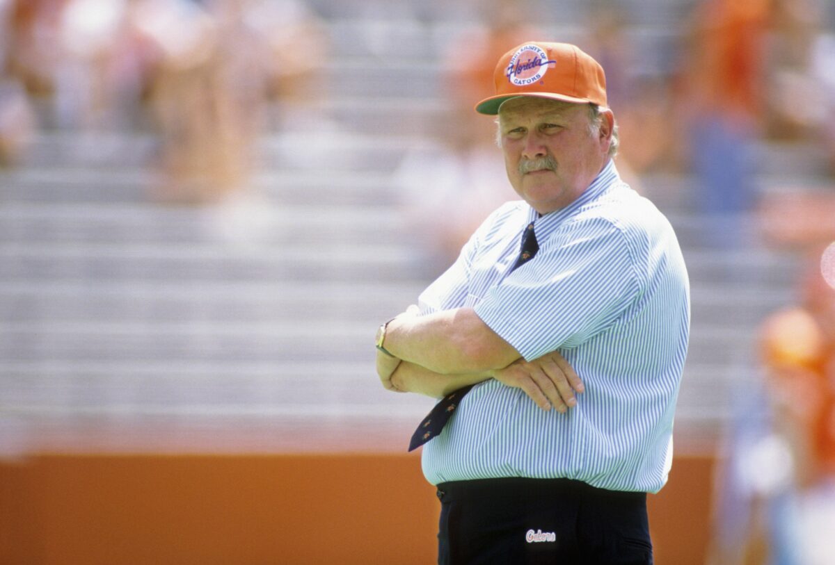 12 historical wrongs that should be righted for Florida Gators athletics