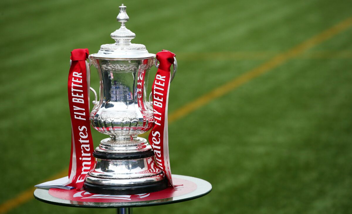 FA Cup replays have been scrapped, and lower-league teams are furious