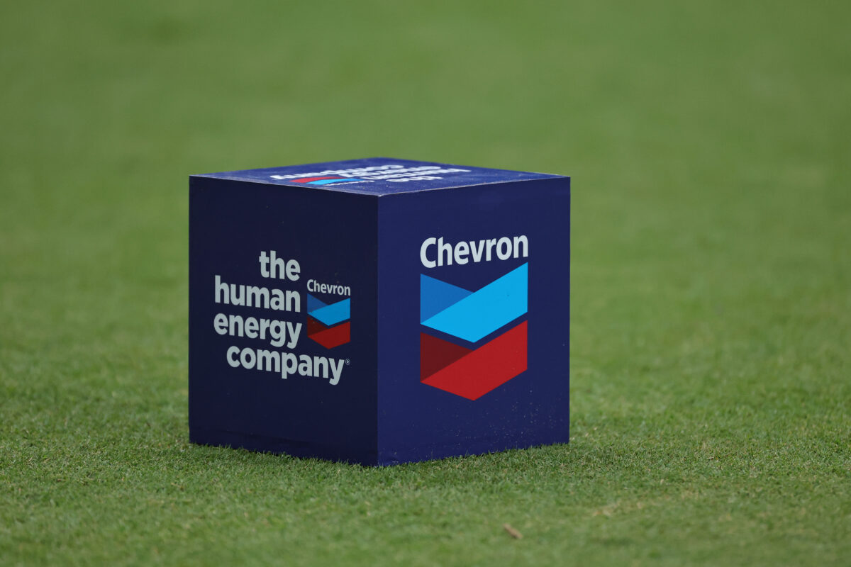 Chevron increases purse to $7.9 million at LPGA’s first major