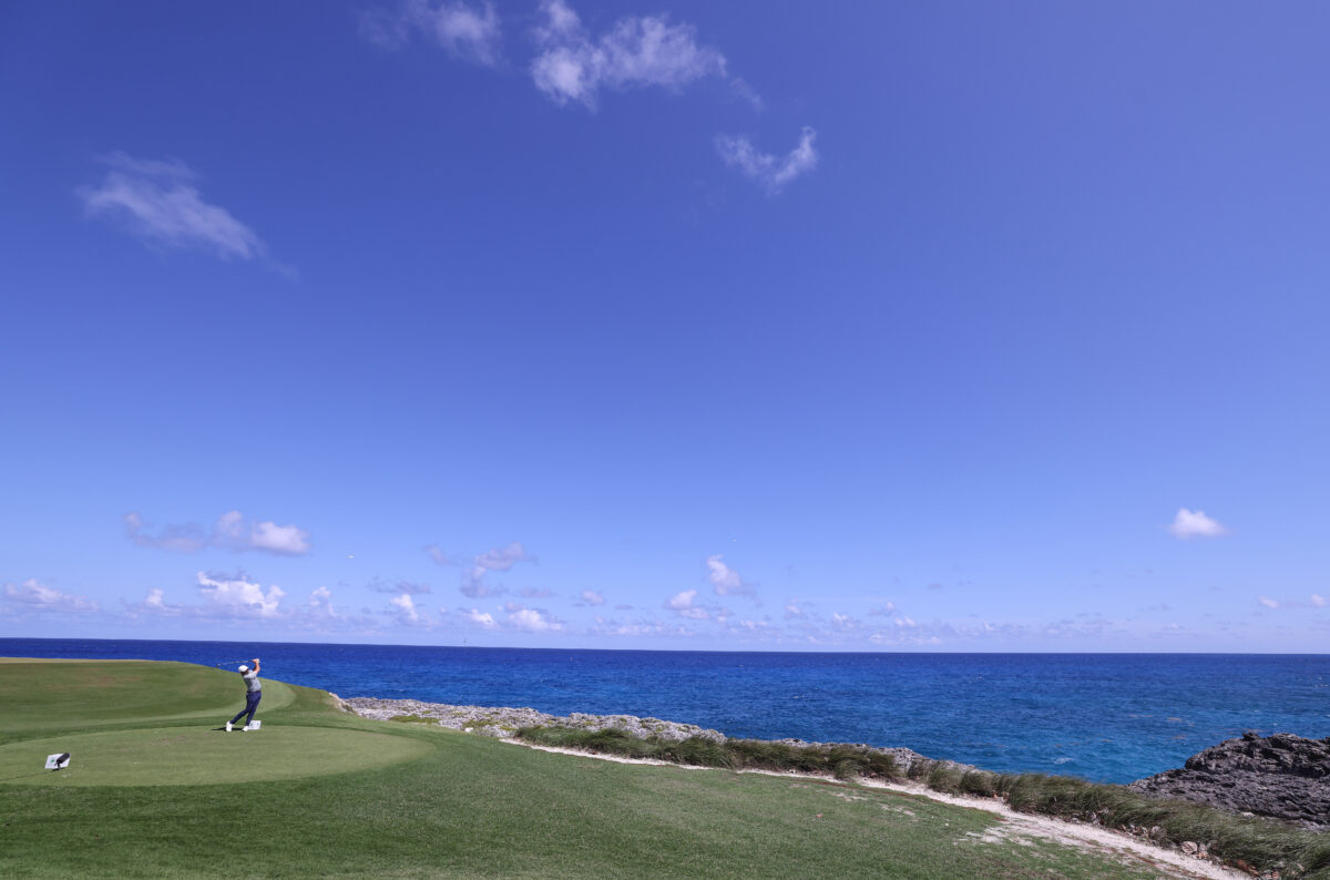2024 Corales Puntacana Championship prize money payouts for each PGA Tour player