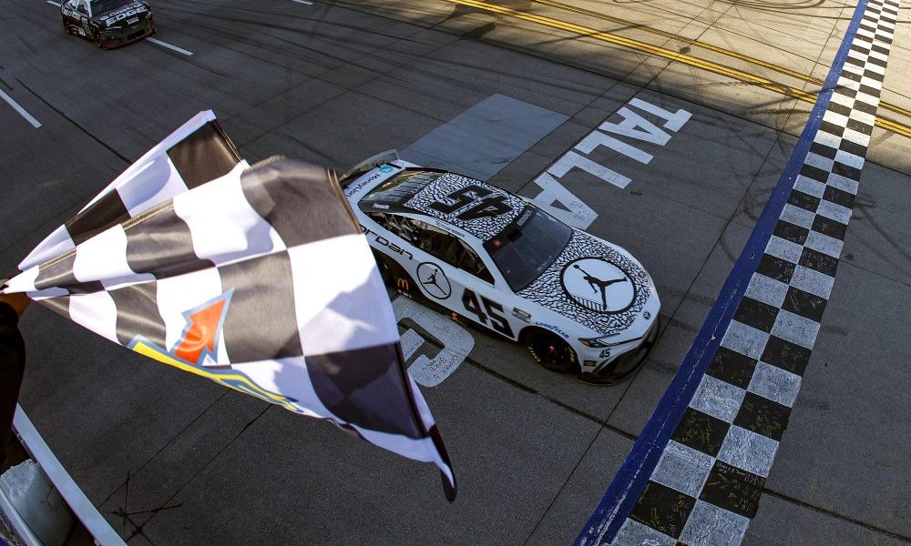 How 23XI’s latest win was a win for all of NASCAR