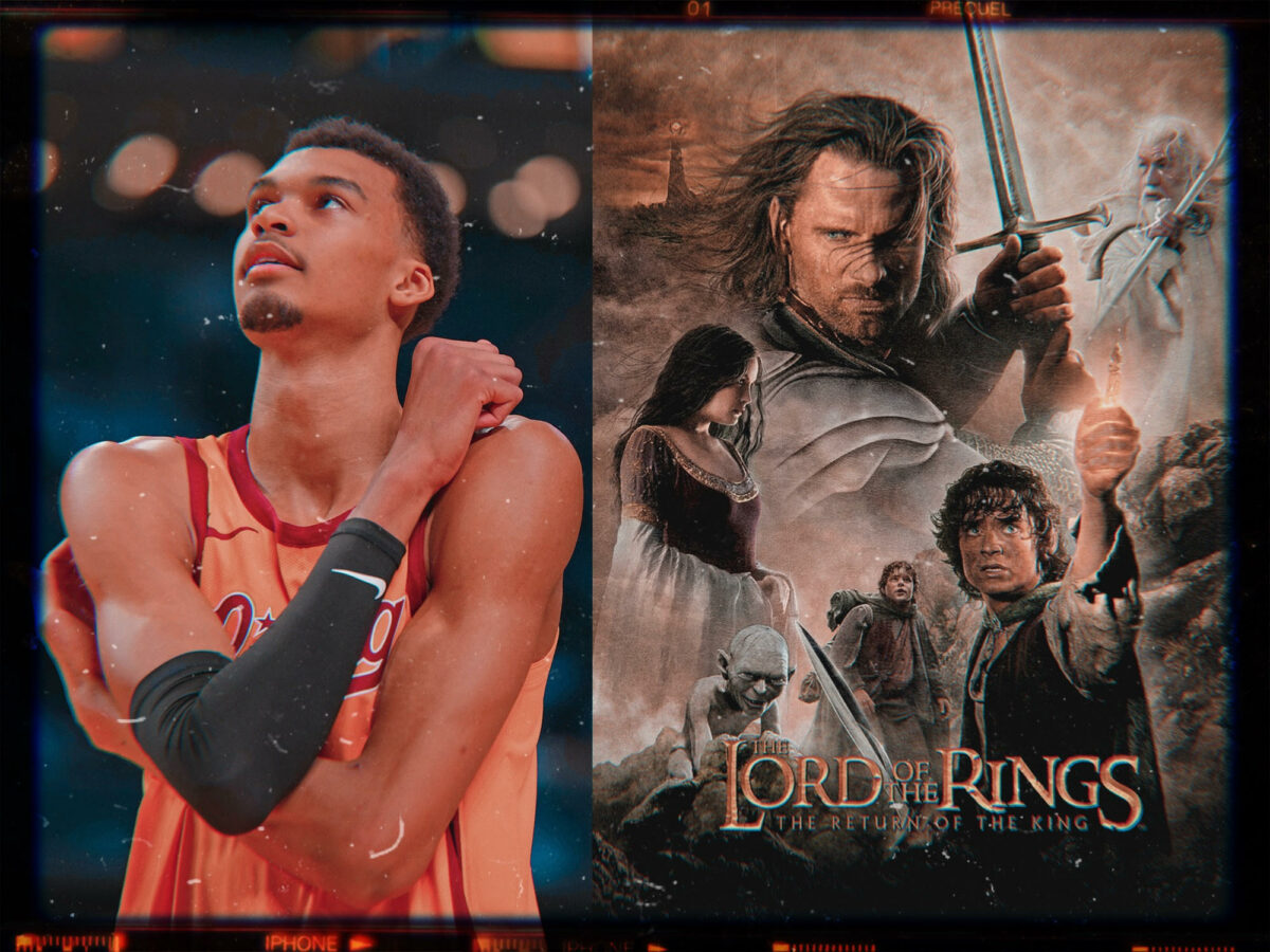 The top-grossing movies the day these NBA players were born