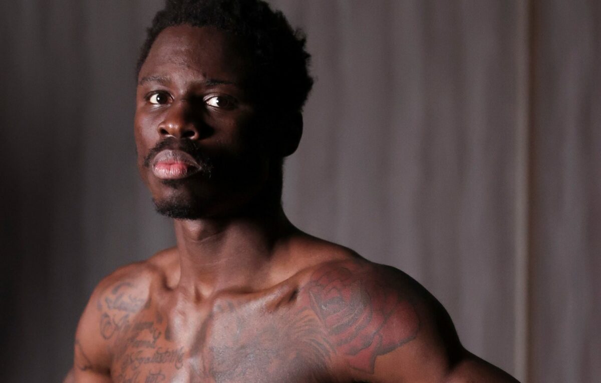 Richardson Hitchins believes he’s on the road to stardom