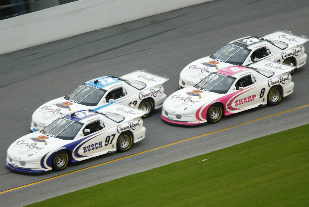 IROC set to return at Lime Rock Park in July