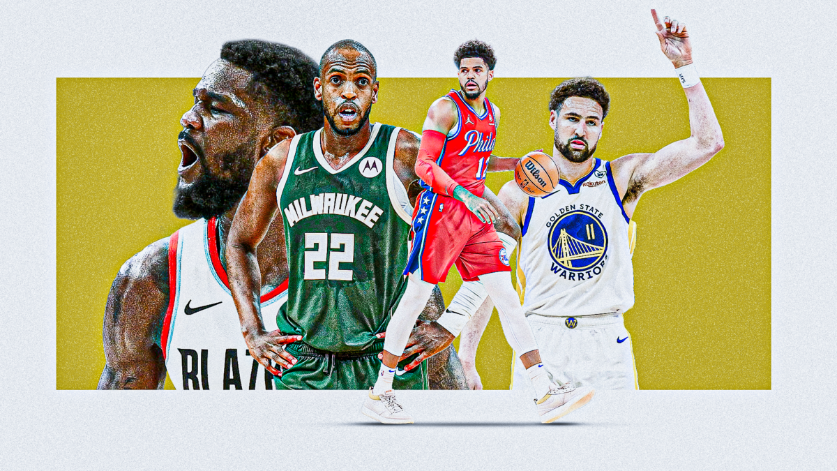 The most overpaid NBA players of 2023-24 (so far)