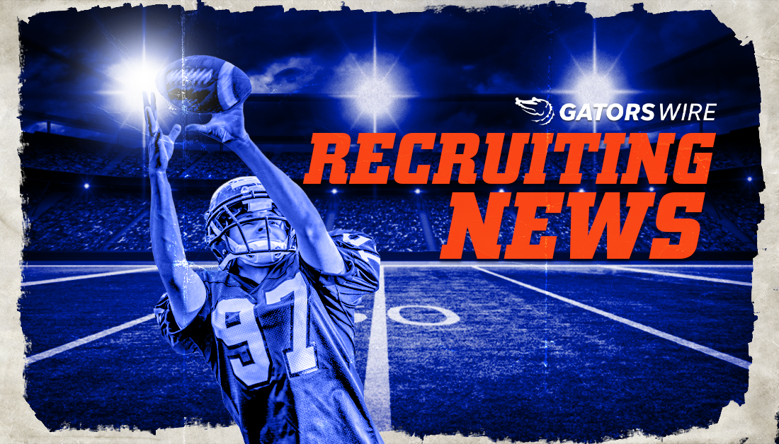 Gators add Magnolia State tight end to upcoming official visit list