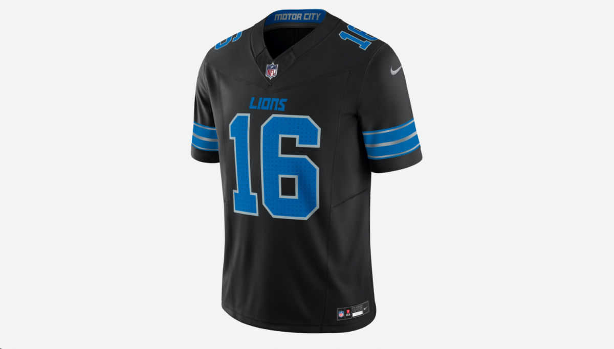 Detroit Lions 2024 Jersey Launch, How to buy new gear