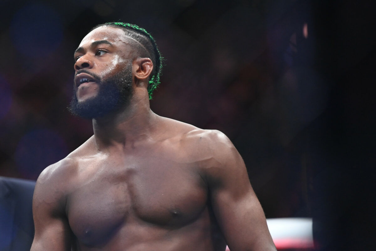 Video: Can Aljamain Sterling thrive in the UFC featherweight division?