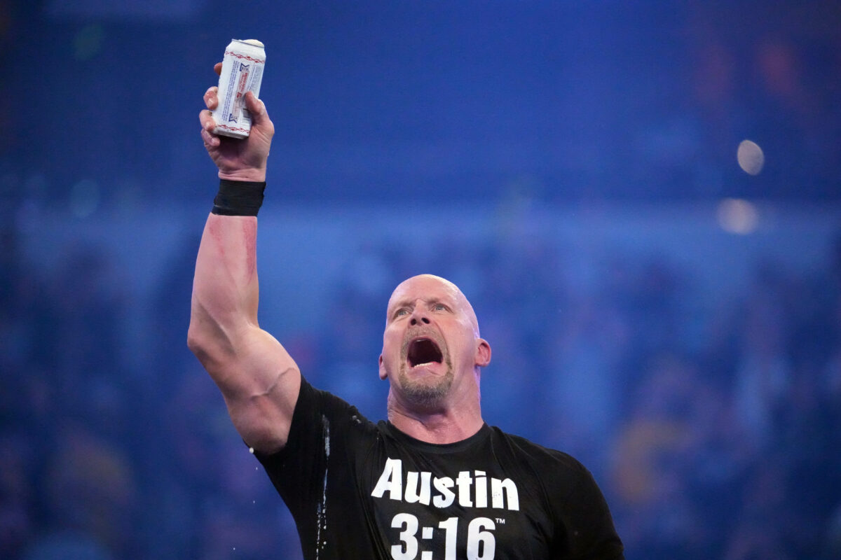 John Cena Instagram post teases Stone Cold Steve Austin WrestleMania appearance