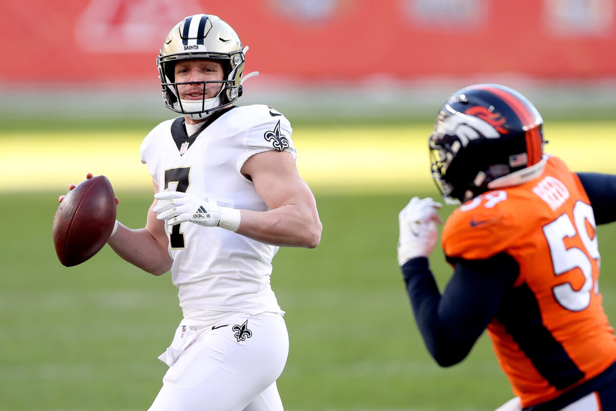 Will the Saints trade Taysom Hill to the Broncos? ‘We’ll see’