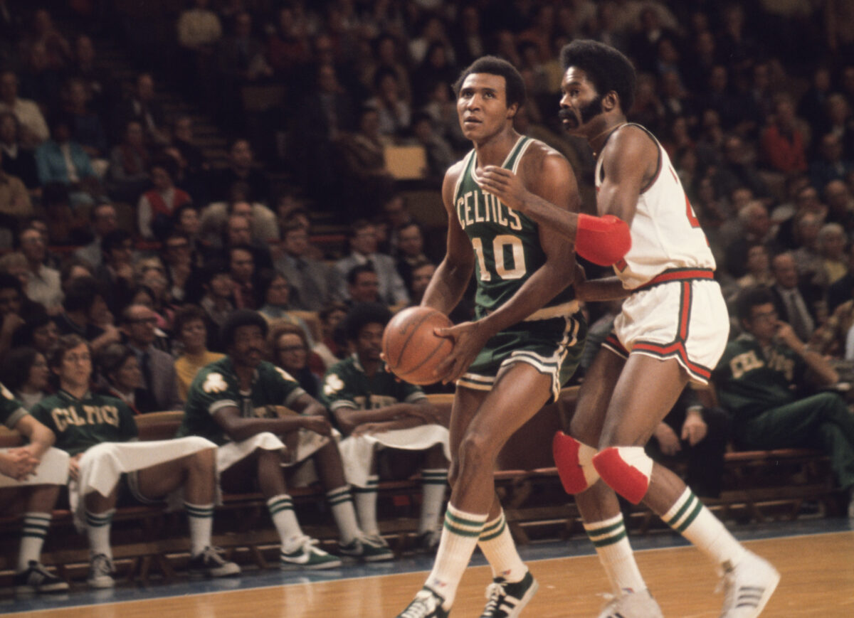 On this day: Jo Jo White drafted, Bob Cousy dishes NBA-record 19 assists; Zaid Abdul-Aziz born