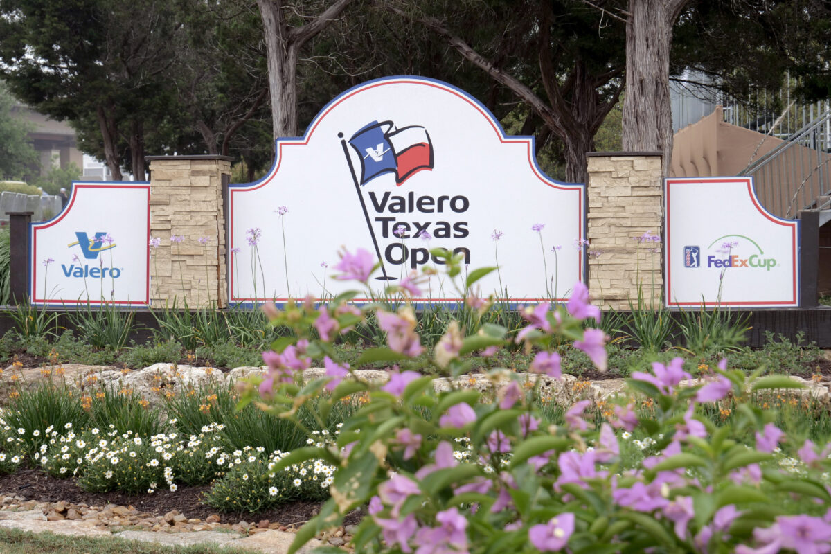 Valero Texas Open Betting Promos | Grab $3800+ in Bonuses at Best PGA Betting Sites