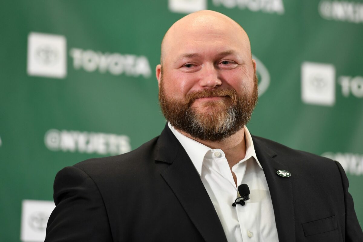 Latest Jets salary cap update before 2024 NFL Draft