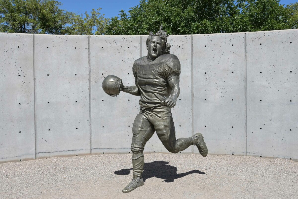 Pat Tillman’s legacy affirmed with anniversary of his death