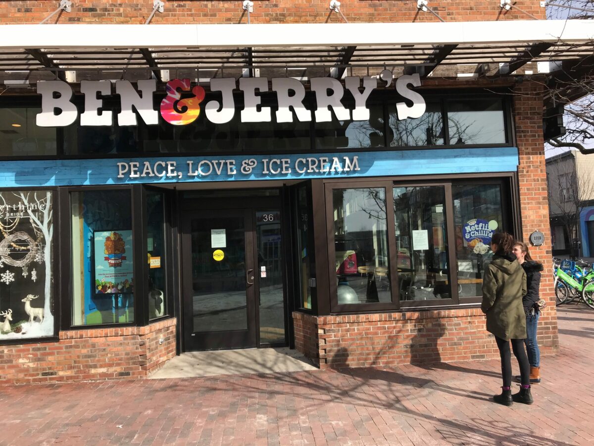 Ben and Jerry Free Cone Day 2024: How to get free ice cream on Tuesday, April 16 2024
