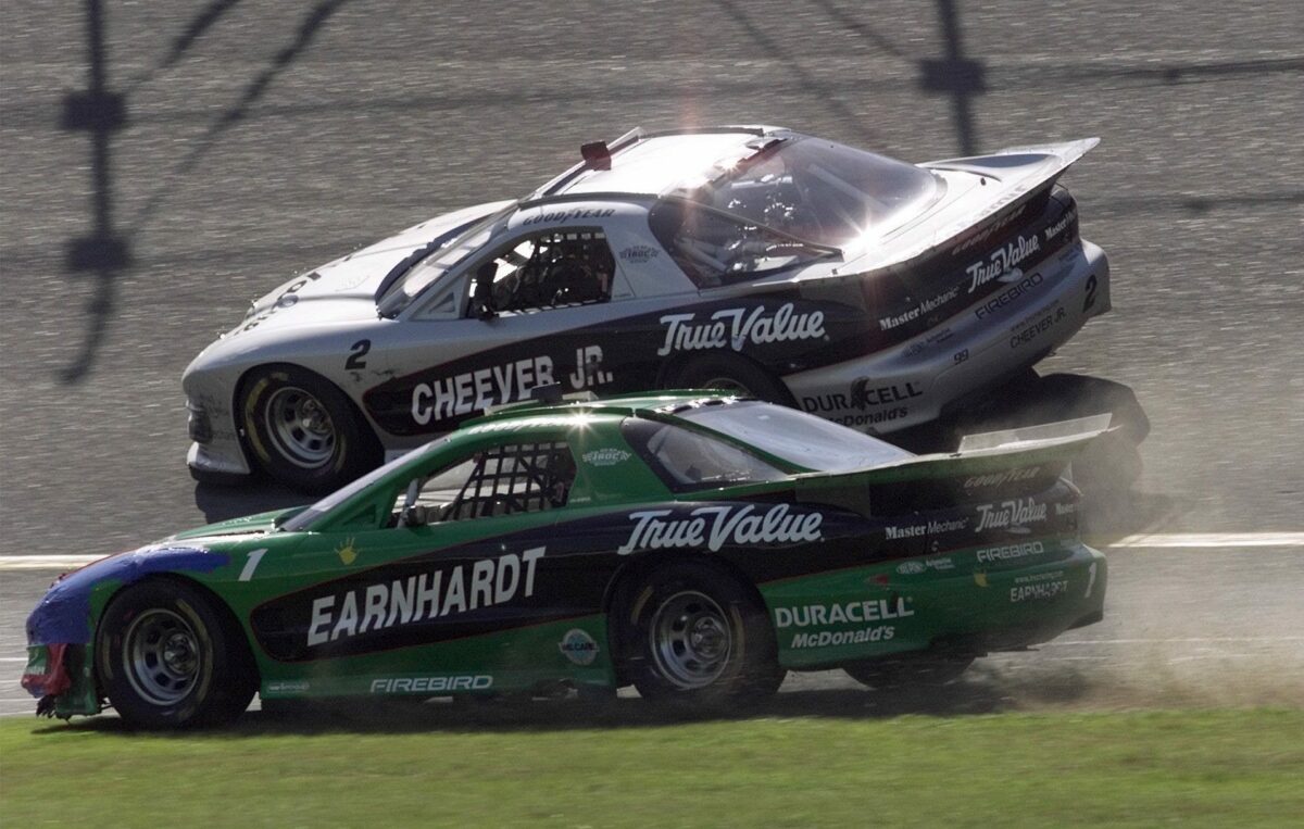 IROC returns to Lime Rock Park for exhibition event in July 2024