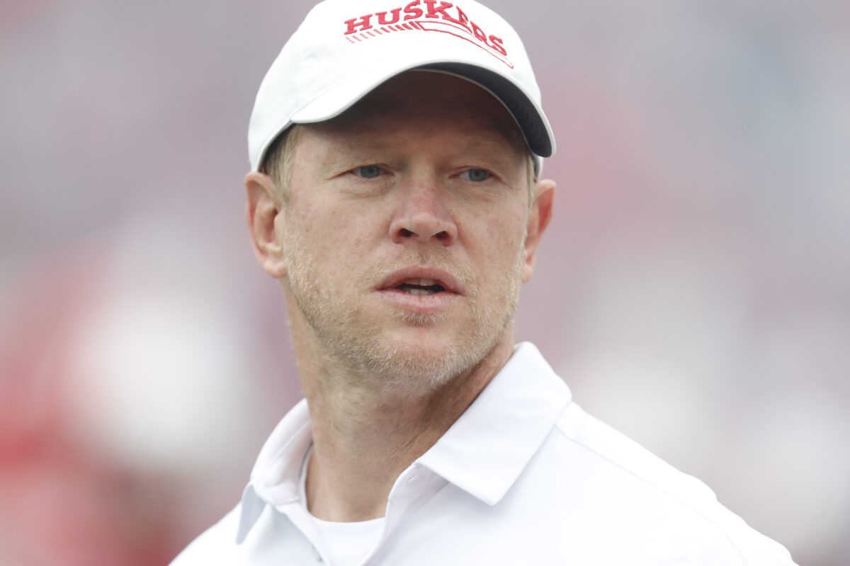 A closer look at Scott Frost’s desire to coach again