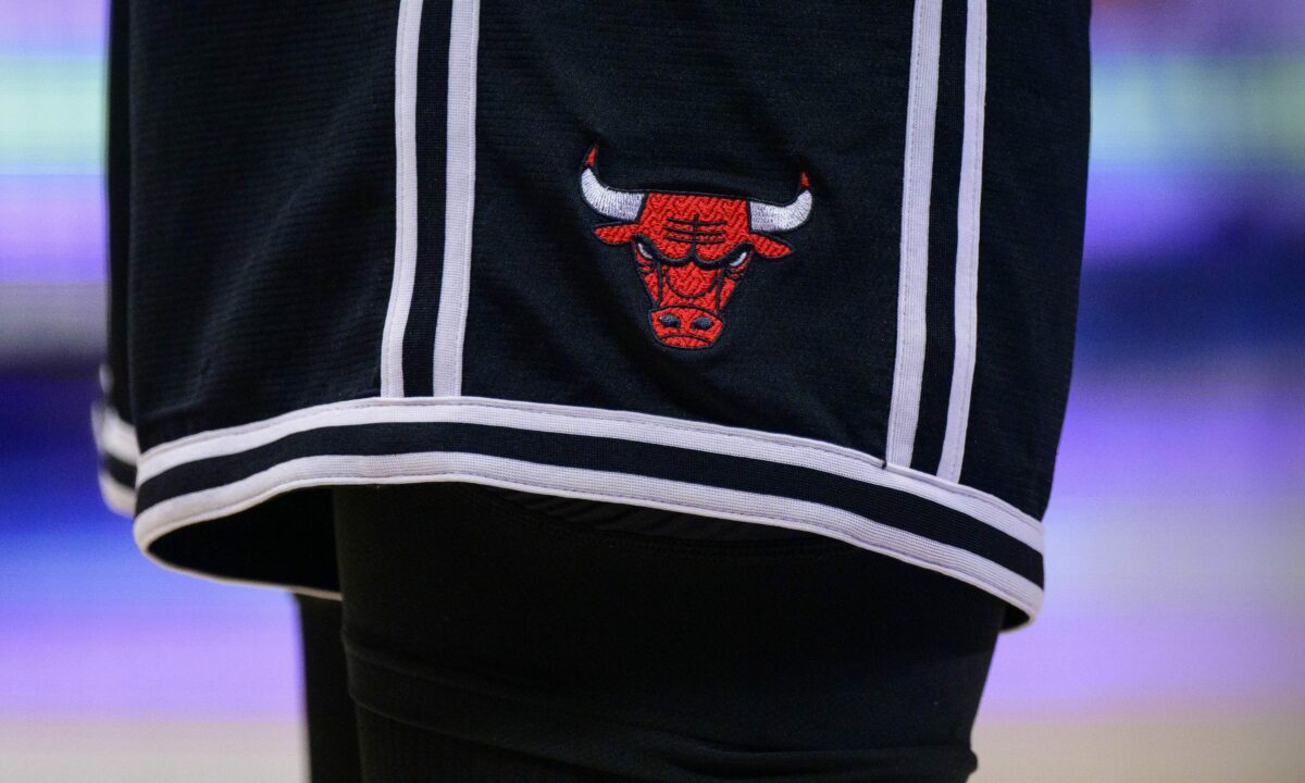 Another season of questions and few answers for the Chicago Bulls