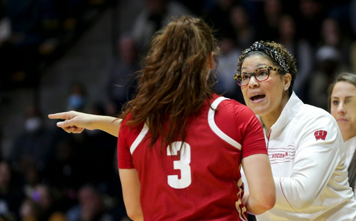 Wisconsin women’s basketball falls to Saint Louis, is eliminated from WNIT