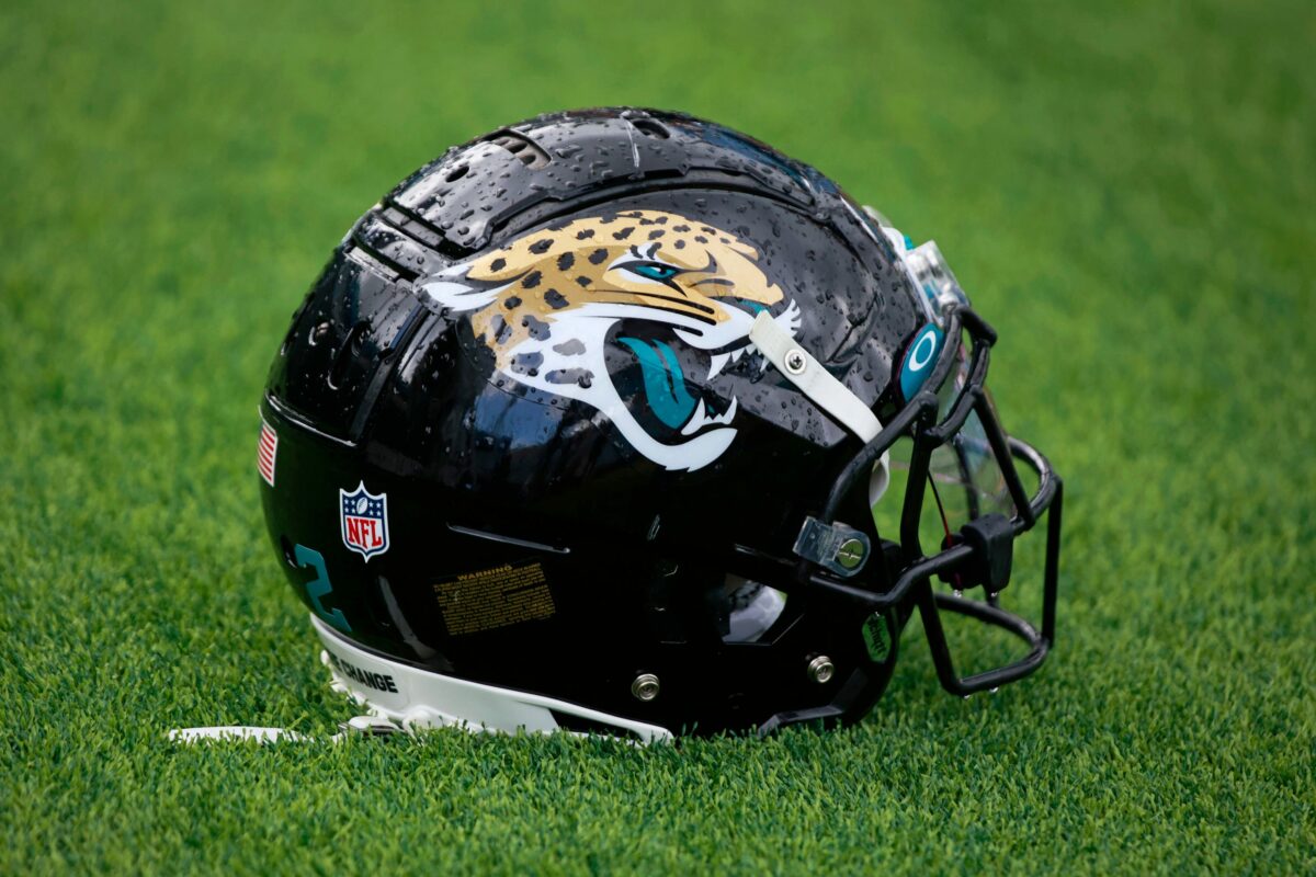 Jacksonville Jaguars updating 2024 mock draft roundup