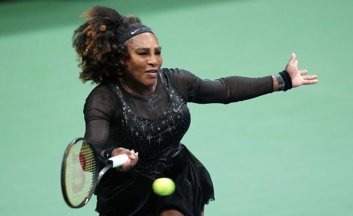 Could Serena Williams be the next WNBA team owner?