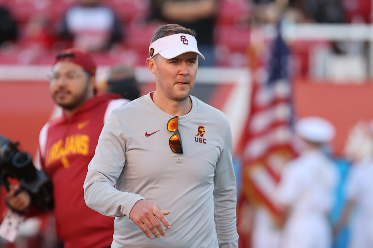 Trojans Wire looks at the spring transfer portal window on new show