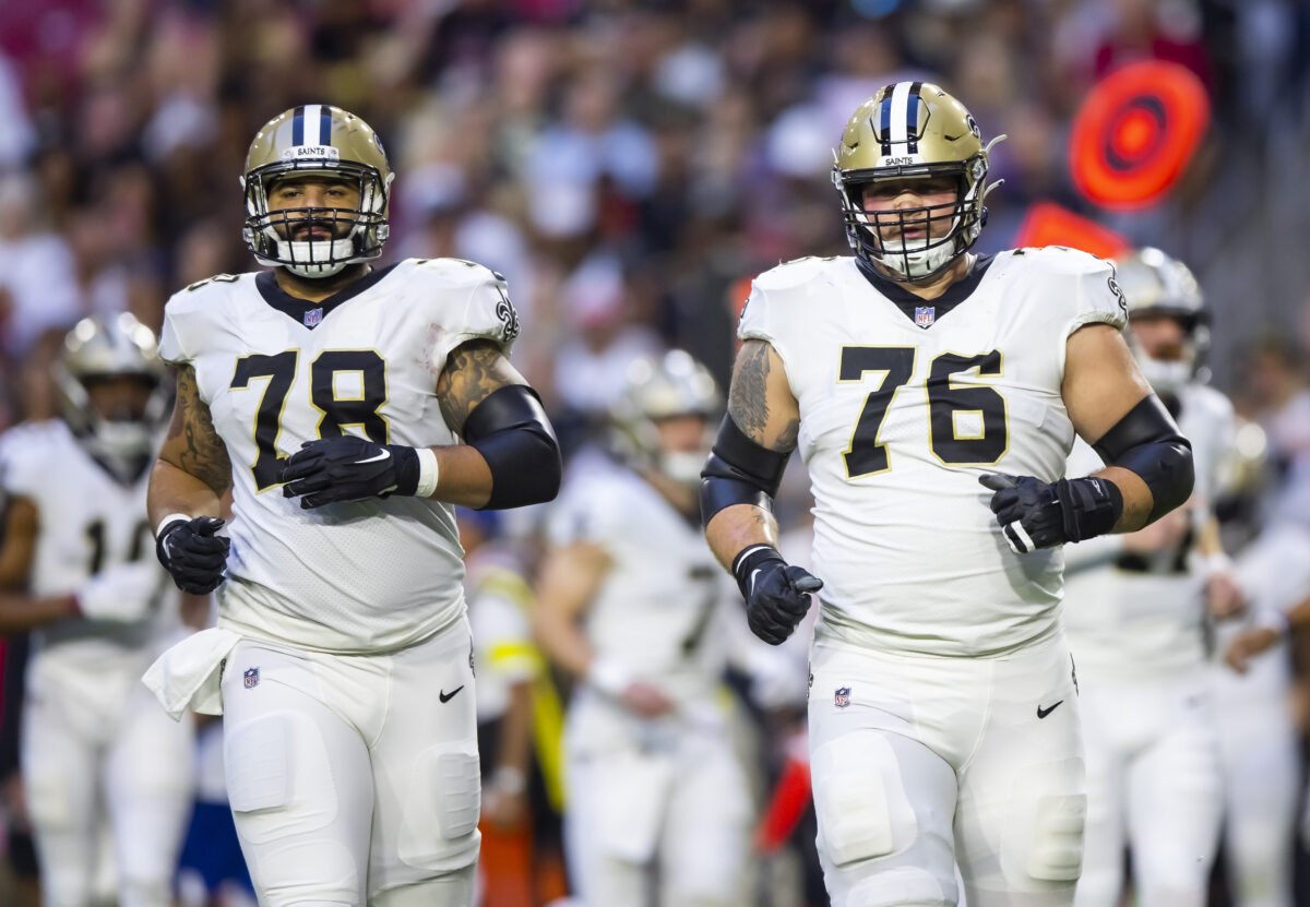 Yet another former Saints player joins Sean Payton’s Broncos