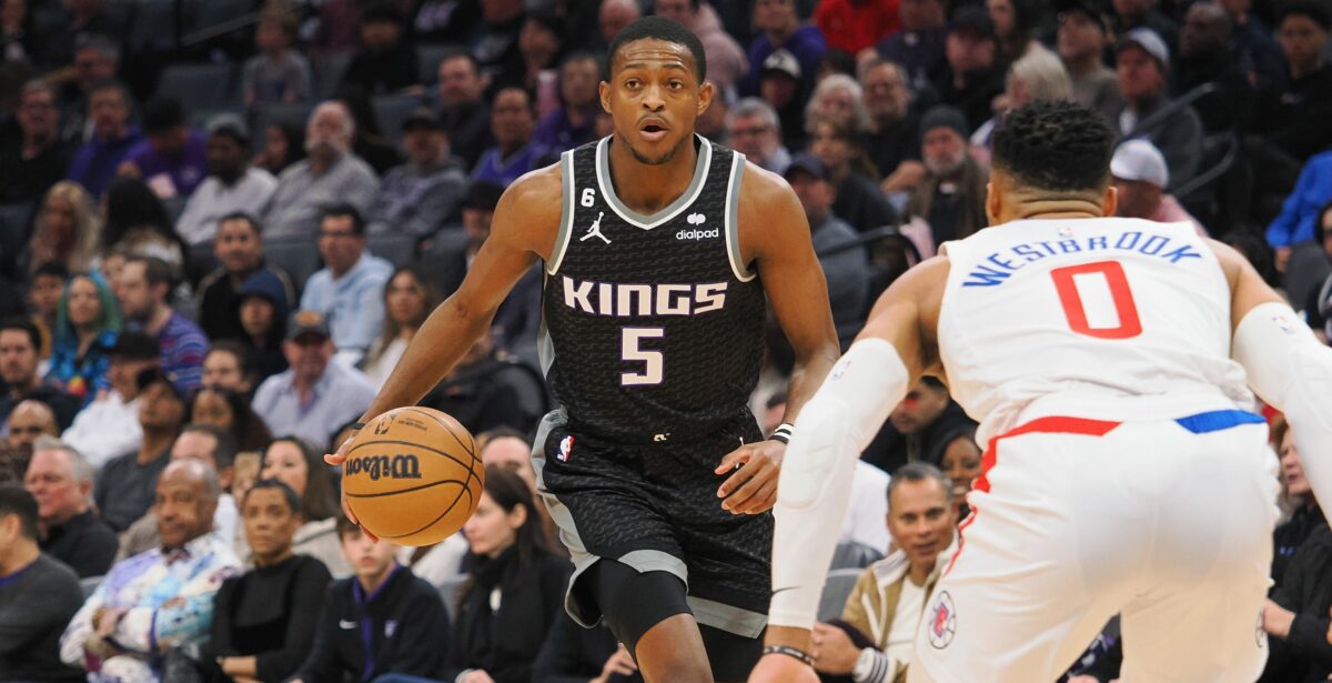 LA Clippers at Sacramento Kings odds, picks and predictions