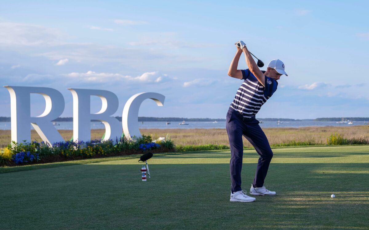 Best RBC Heritage Betting Promos & Bonuses | Grab $3850 in Offers From Top PGA Betting Sites