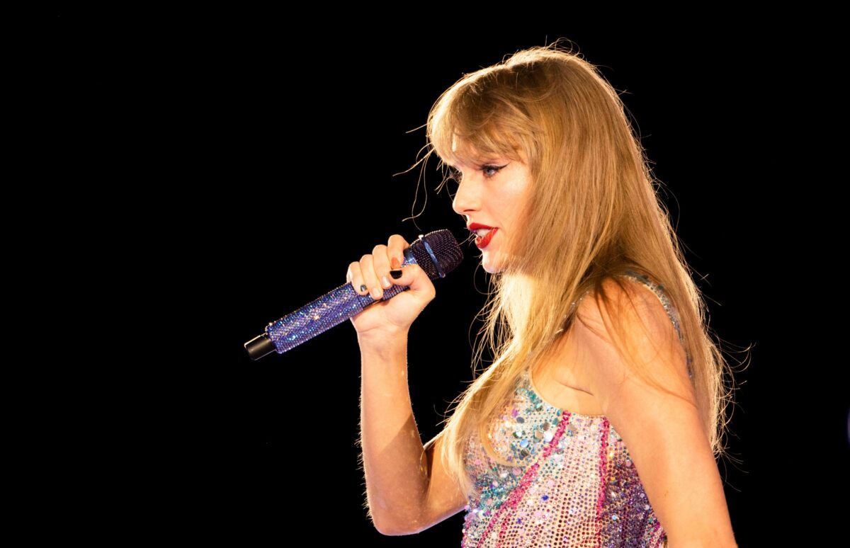 Best Taylor Swift song bracket: Vote in the Sweet 16!