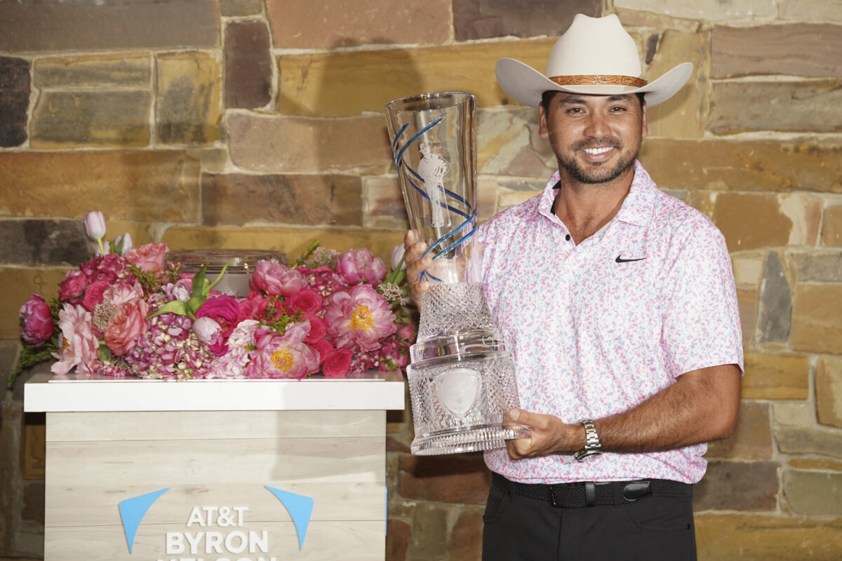 Jordan Spieth, Will Zalatoris highlight field for PGA Tour’s 2024 CJ Cup Byron Nelson