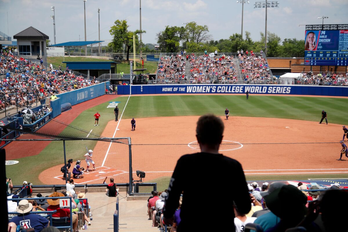 No. 2 Duke softball welcomes rival UNC into town for weekend series