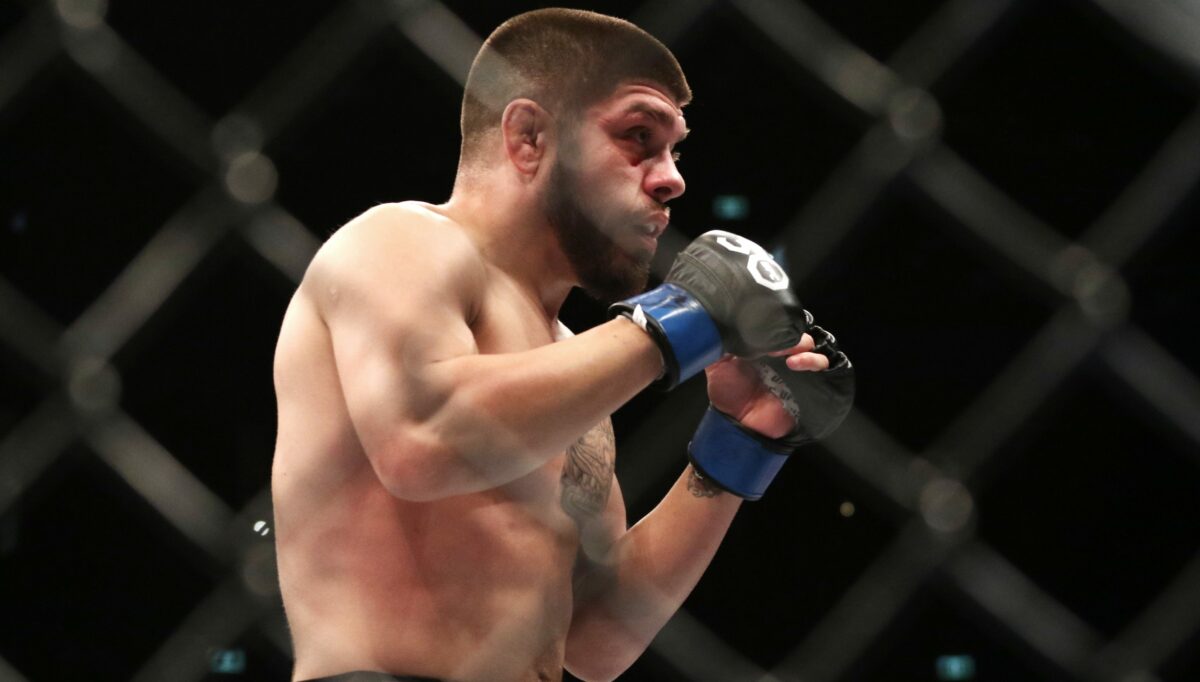 UFC Fight Night 240: Morgan Charriere vs. Chepe Mariscal odds, picks and predictions