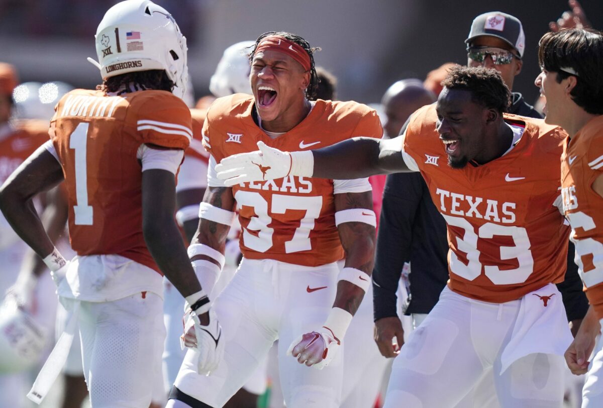 What positions should Texas add in the transfer portal?