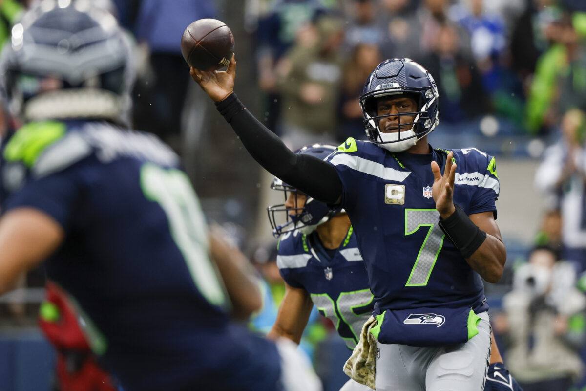 Ranking Seahawks position groups from best to worst before the 2024 NFL draft