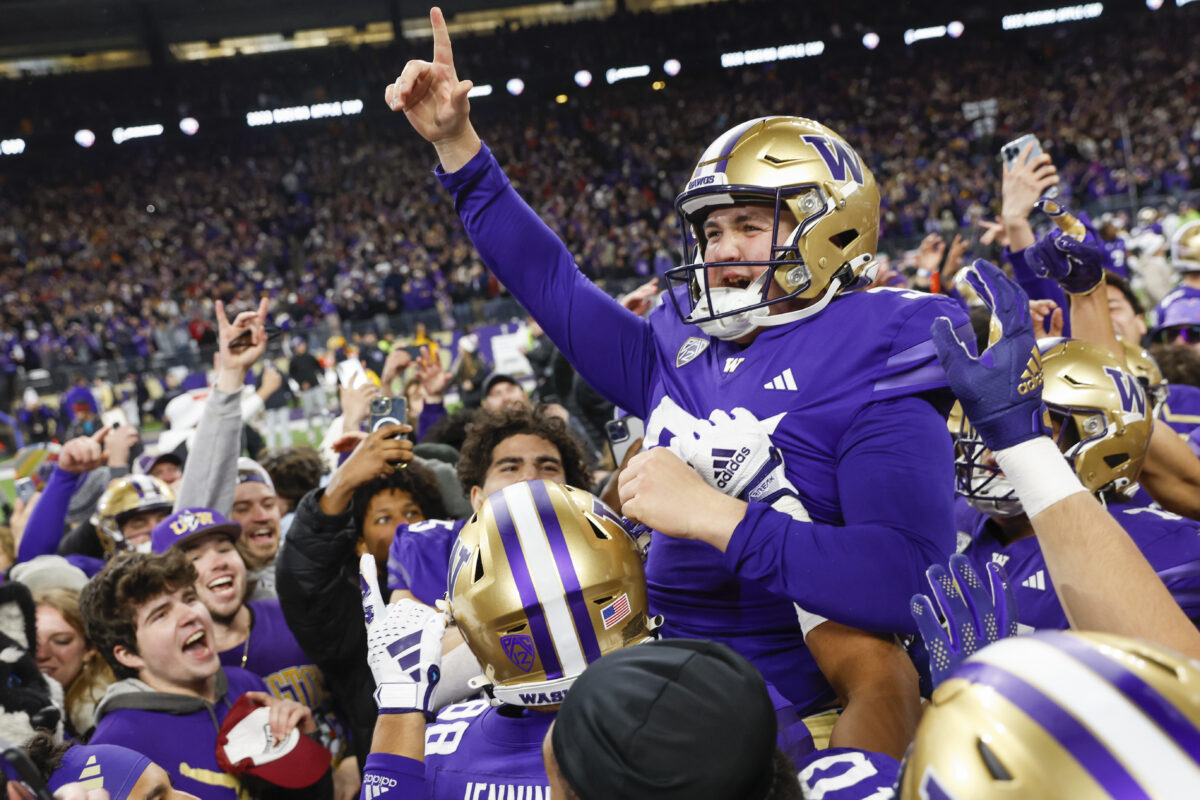 Washington lands a commitment from one of the nation’s top specialists