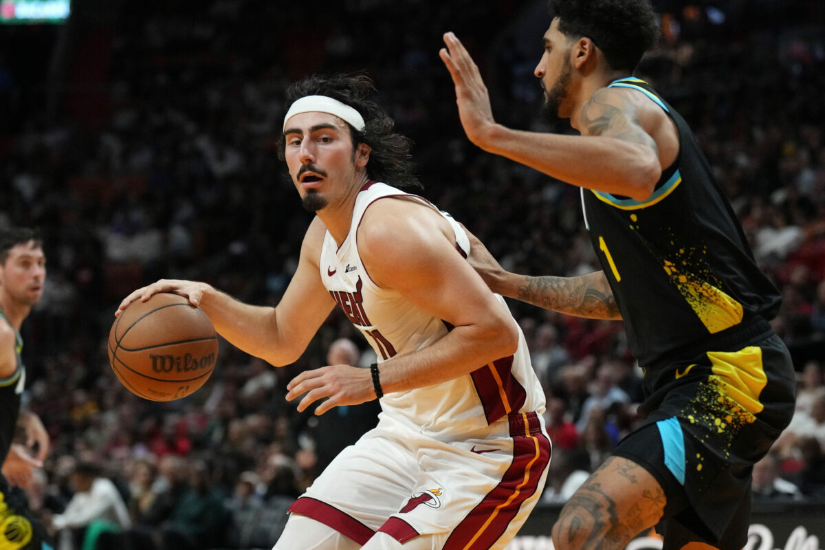 Miami Heat at Indiana Pacers odds, picks and predictions